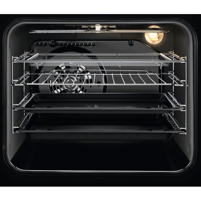 Electrolux - Elektrinė viryklė - LKI564267X