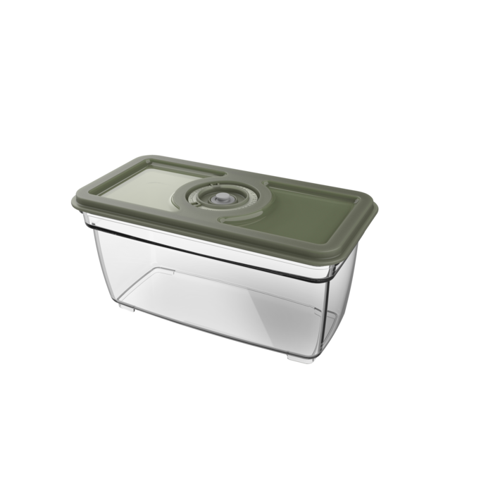 Electrolux - Vakuumatorius - EVFK1
