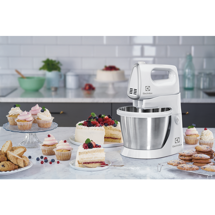 Electrolux - Plaktuvas - ESM3300