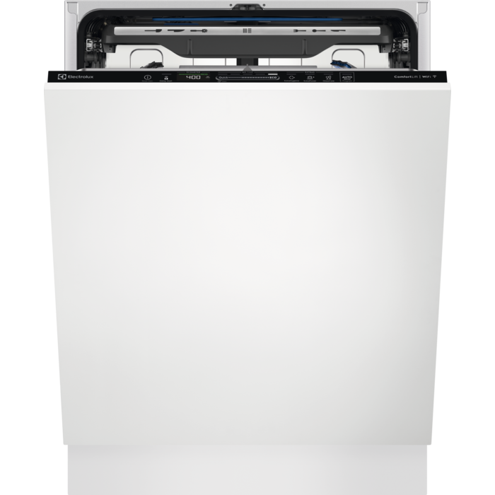Electrolux - 60 cm pločio indaplovė - Y67EC400W