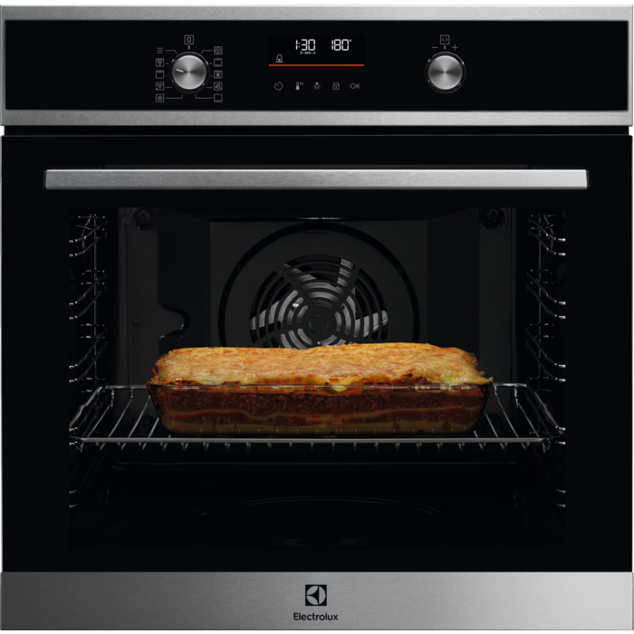 Electrolux - Orkaitė - EOF6P76X2