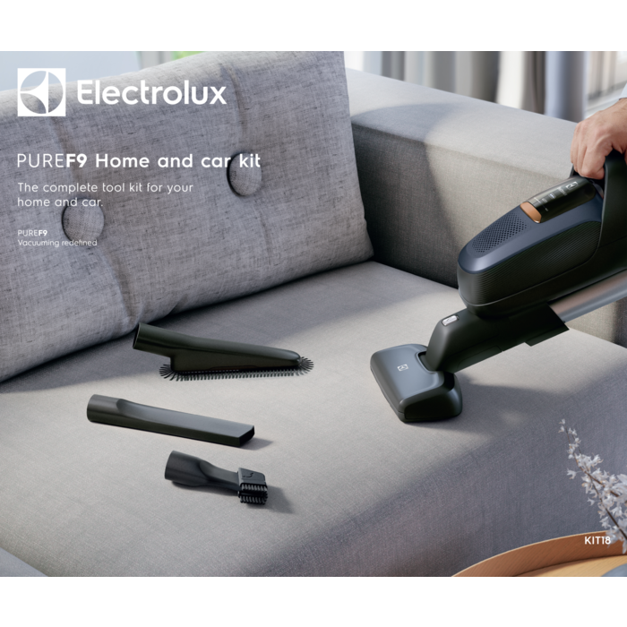 Electrolux - Antgalis - KIT18