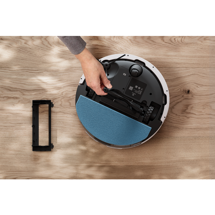 Electrolux - Dulkių siurblys robotas - ER71UW2SW