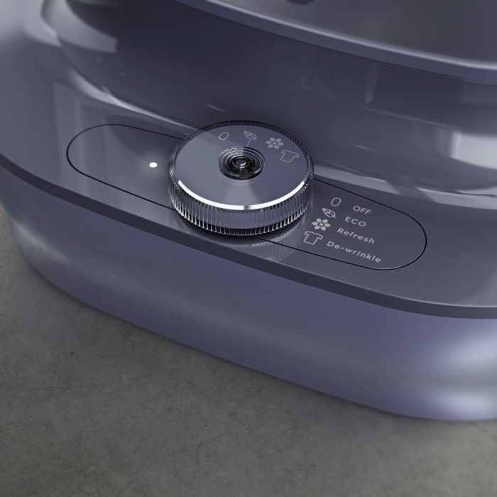 Electrolux - Drabužių garintuvas - E7US1-4MN
