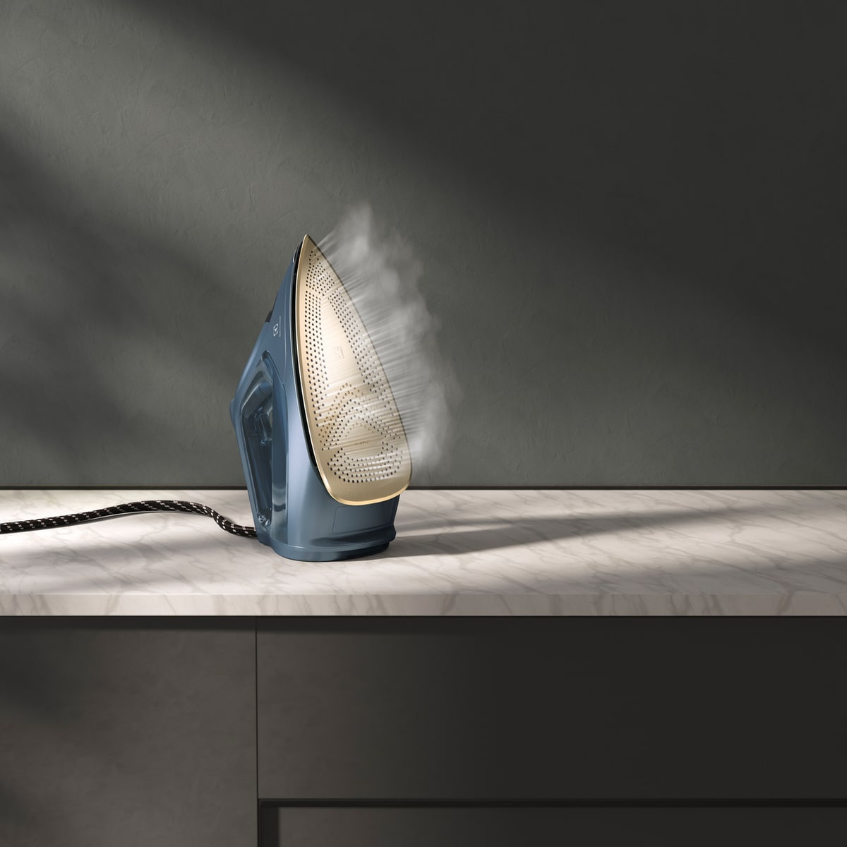 Electrolux - Lygintuvai su garais - E8SI1-5DBM