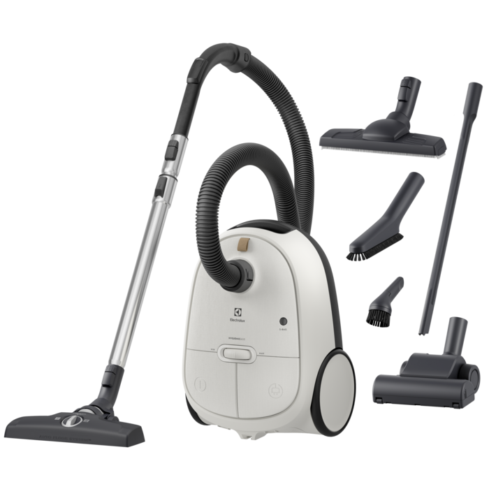 Electrolux - Dulkių siurblys - EB61H6SW