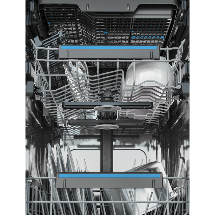 Electrolux - Montuojama indaplovė - EEM43300IX
