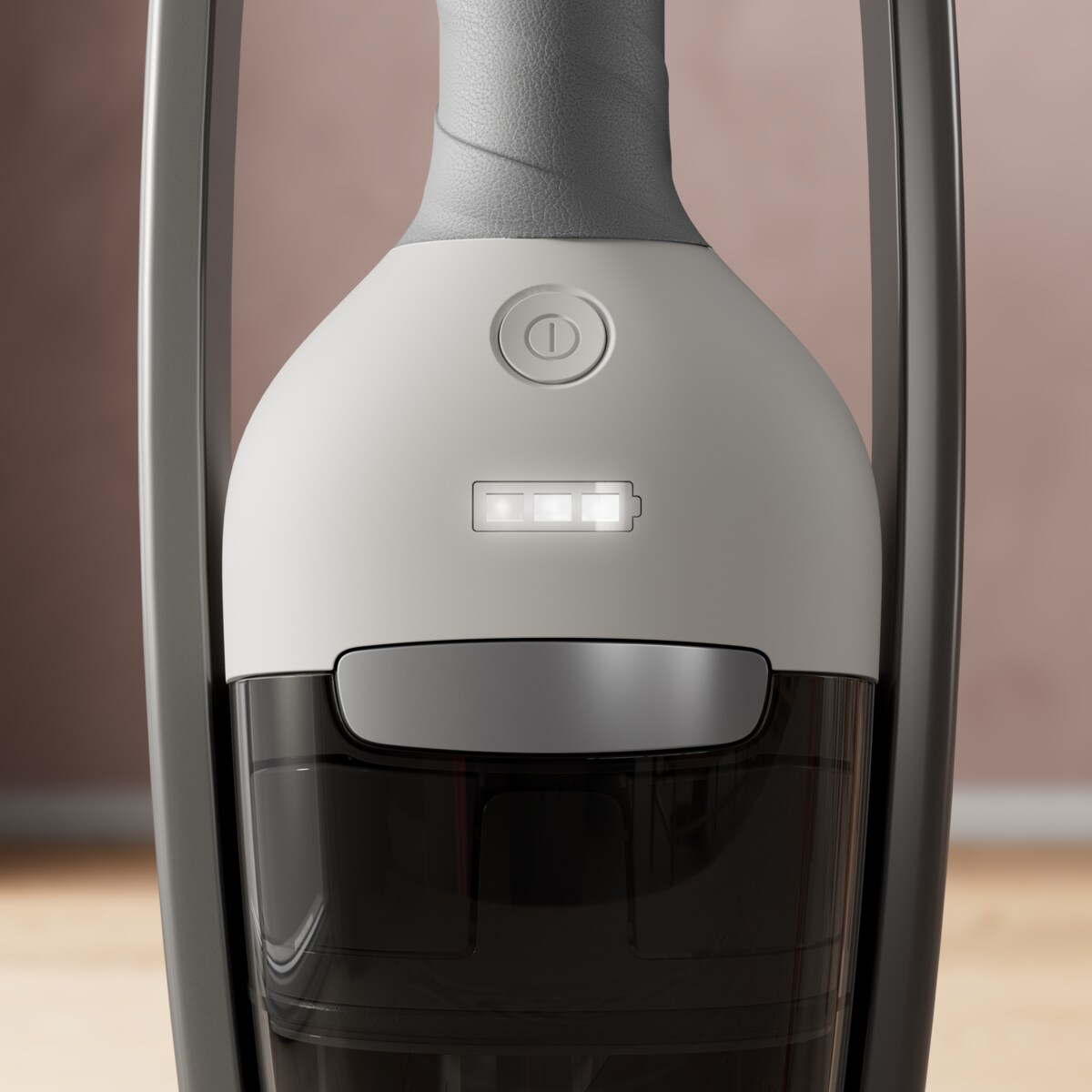 Electrolux - Belaidis dulkių siurblys - ES62HB25UV
