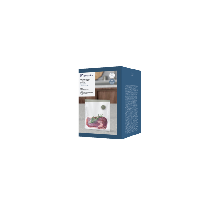 Electrolux - Vakuumatorius - EVRB1