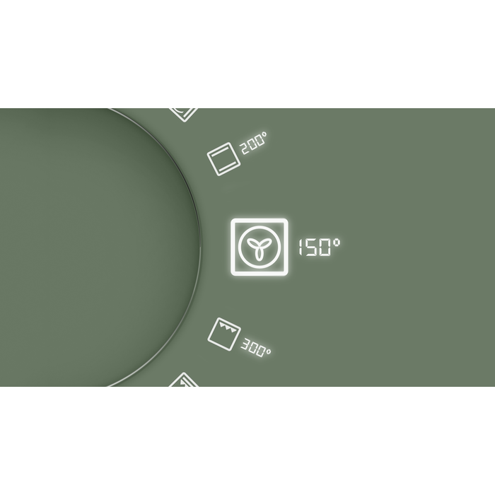 Electrolux - Orkaitė - EOC6P71X