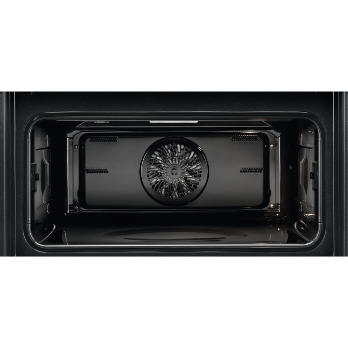 Electrolux - Montuojamos mikrobangų krosnelės - KVLAE00WT