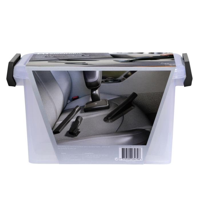 Electrolux - Antgalis - KIT18