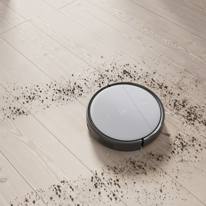 Electrolux - Dulkių siurblys robotas - ER61UD1UG