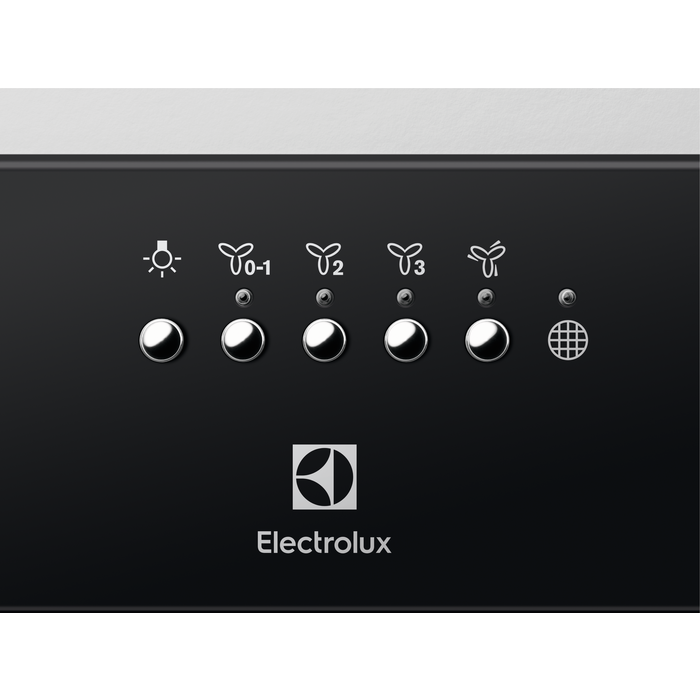 Electrolux - Integruojamas garų rinktuvas - CFG516R