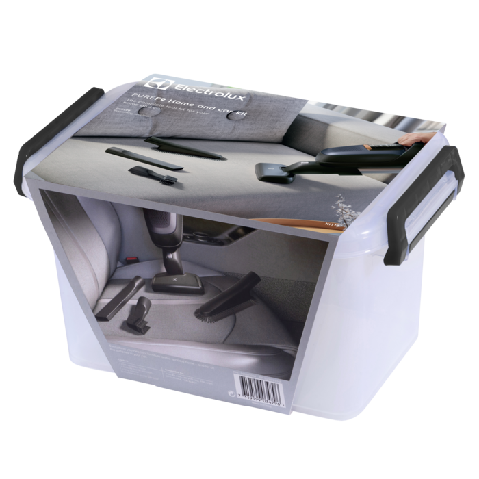 Electrolux - Antgalis - KIT18