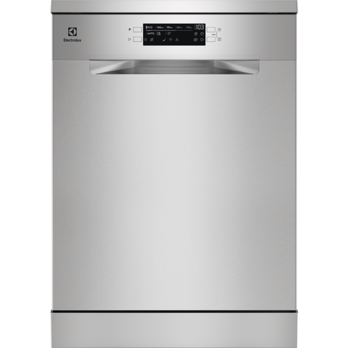 Electrolux - Laisvai pastatoma indaplovė - ESA47210SX