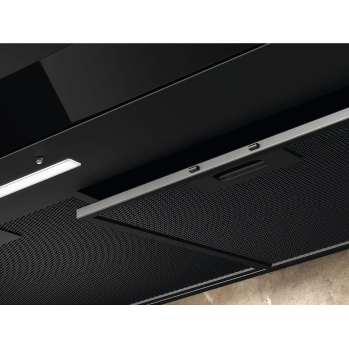 Electrolux - 60 cm pročio garų rinktuvas - LFT816K