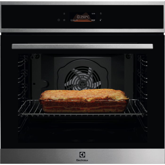 Electrolux - Orkaitė su pirolize - EOE8P38X