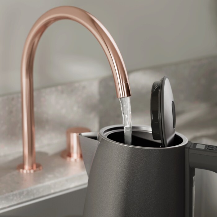 Electrolux - Virdulys - E5K1-6AN