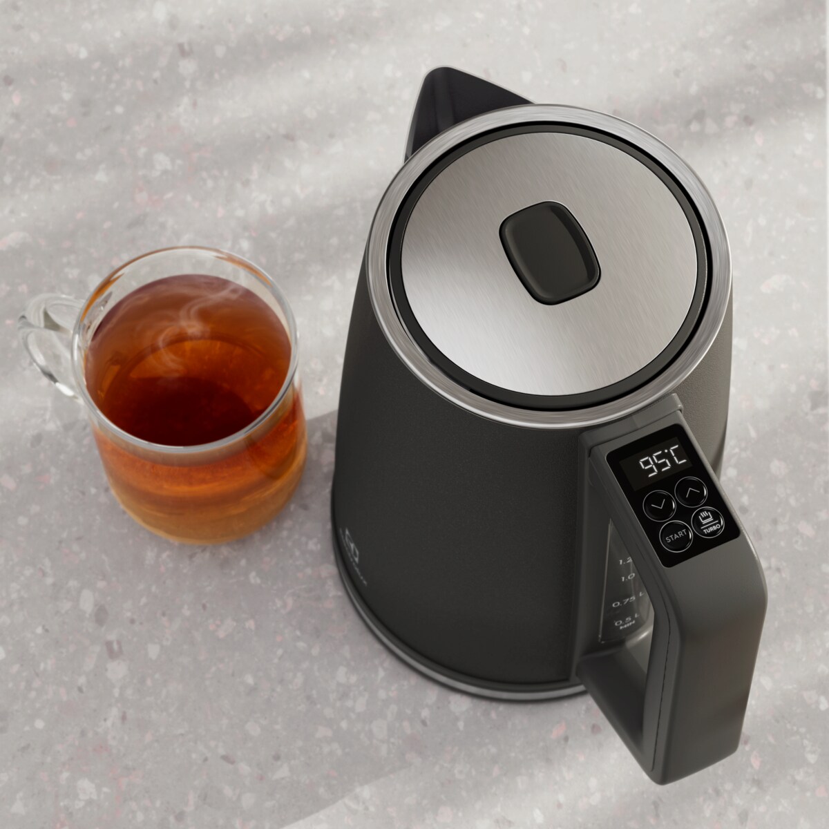 Electrolux - Virdulys - E5K1-6AN
