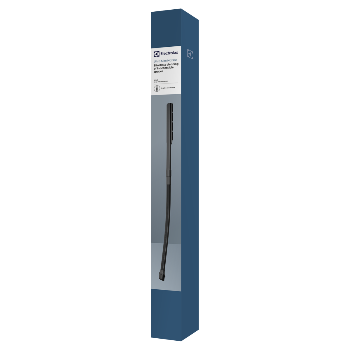 Electrolux - Antgalis - ZE163