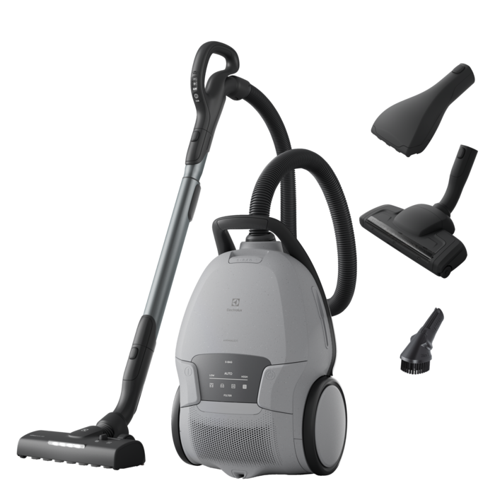 Electrolux - Dulkių siurblys - EB81A3UG
