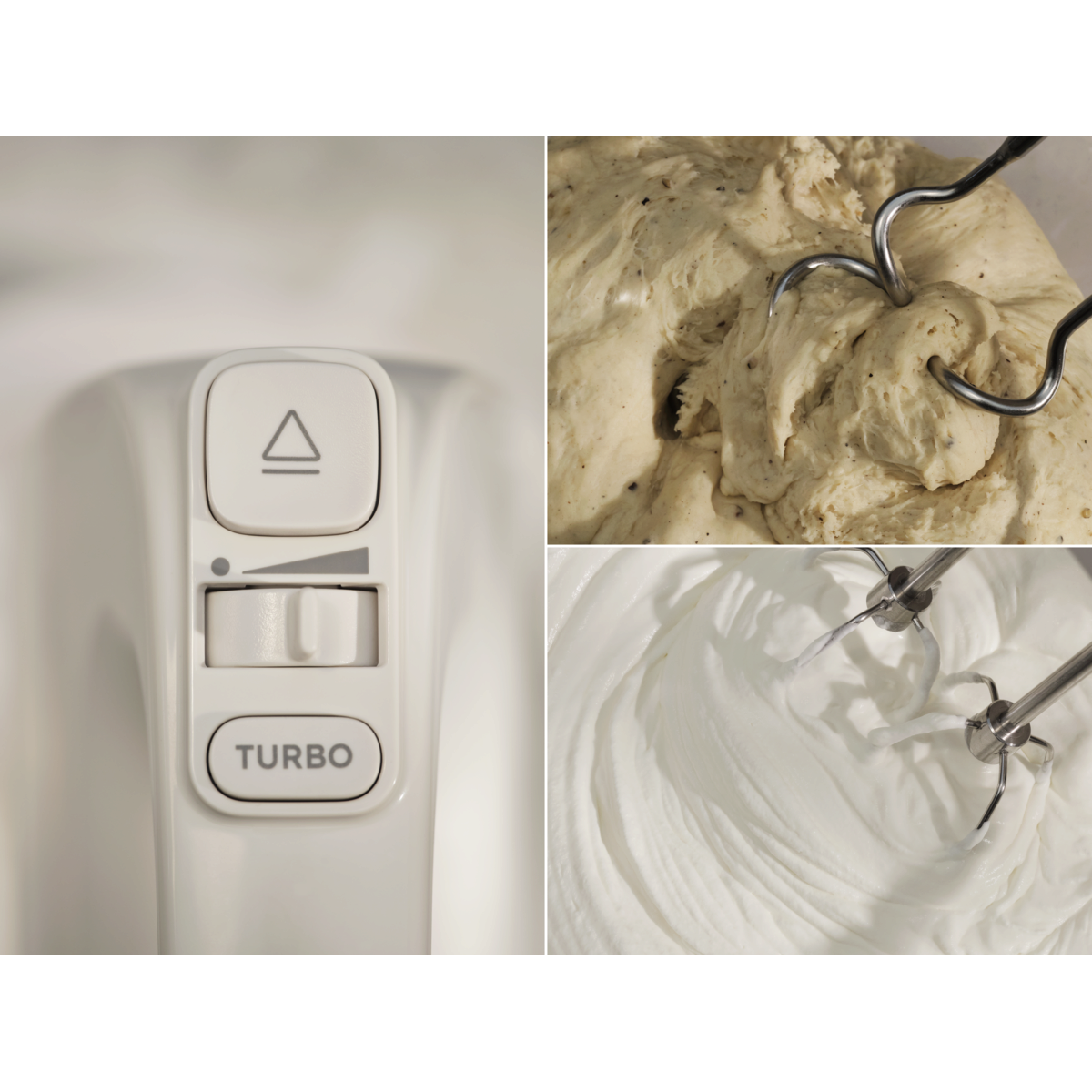 Electrolux - Plaktuvas - ESM4W