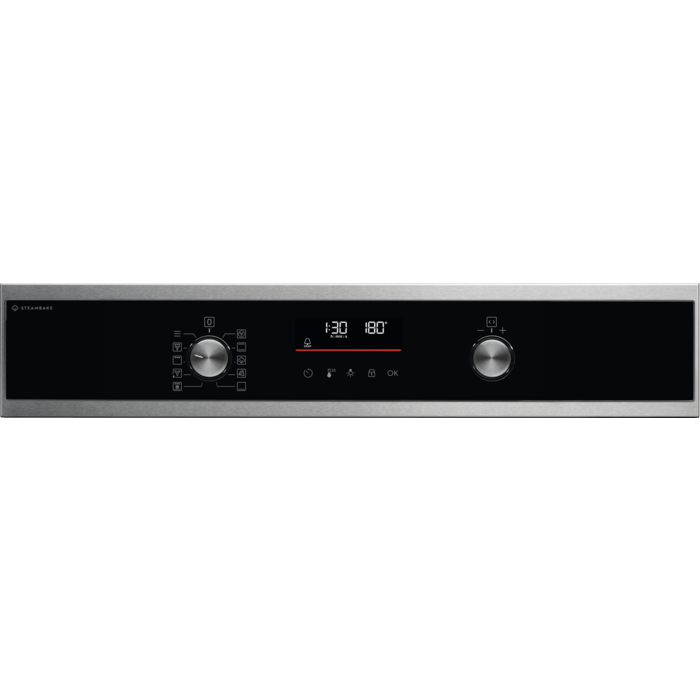 Electrolux - Orkaitė - EOD6P66X