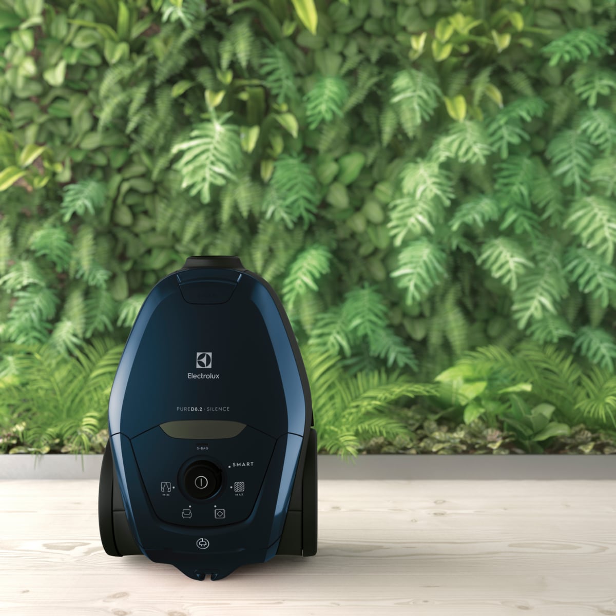 Electrolux - Dulkių siurblys - PD82-4ST