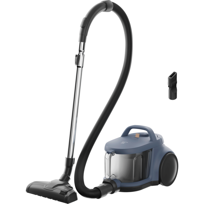 Electrolux - Dulkių siurblys be maišelio - EL31C1LDB