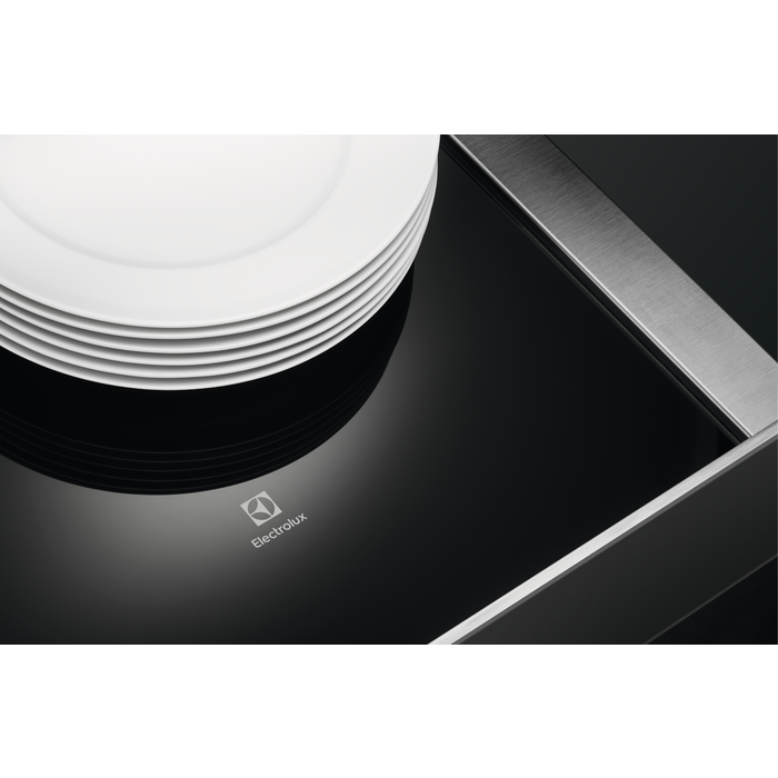 Electrolux - Pašildymo stalčius - KBD4T