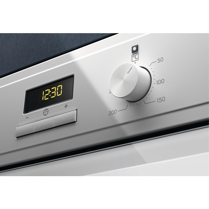 Electrolux - Orkaitė - EOF3H40BW