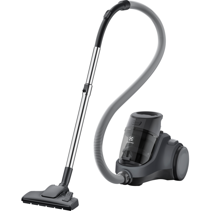 Electrolux - Dulkių siurblys be maišelio - EC41-4T