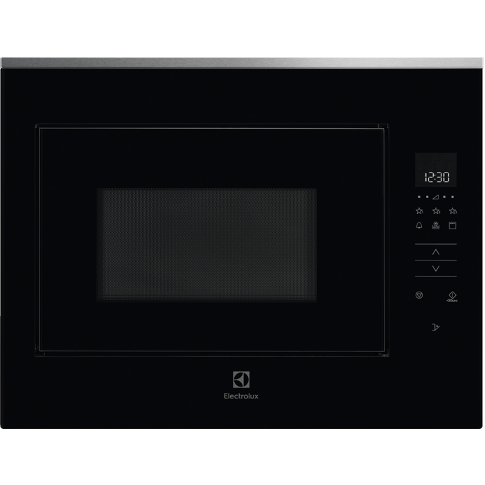 Electrolux - Montuojamos mikrobangų krosnelės - KMFD264TEX