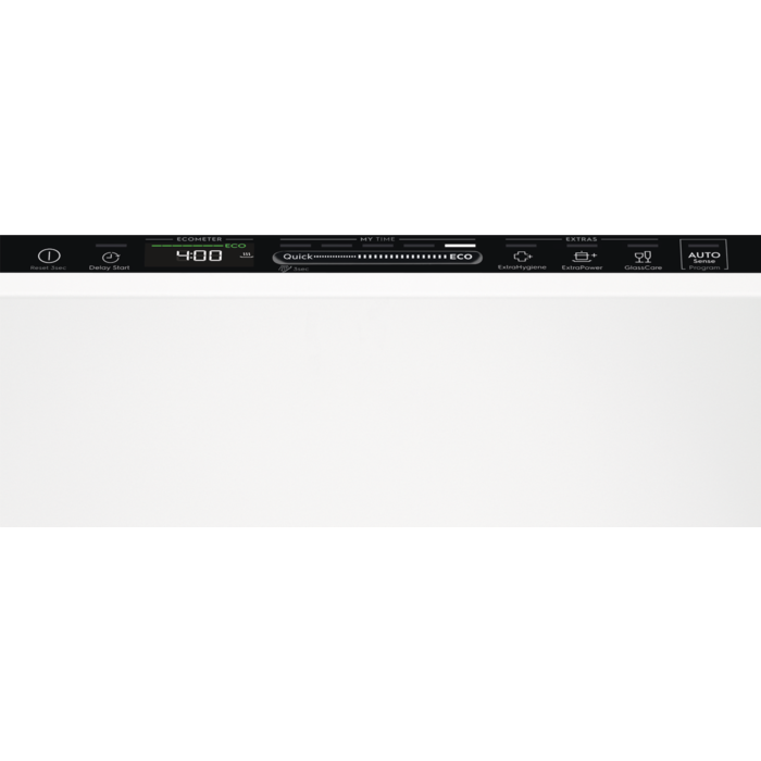 Electrolux - Montuojama indaplovė - EEM69310L