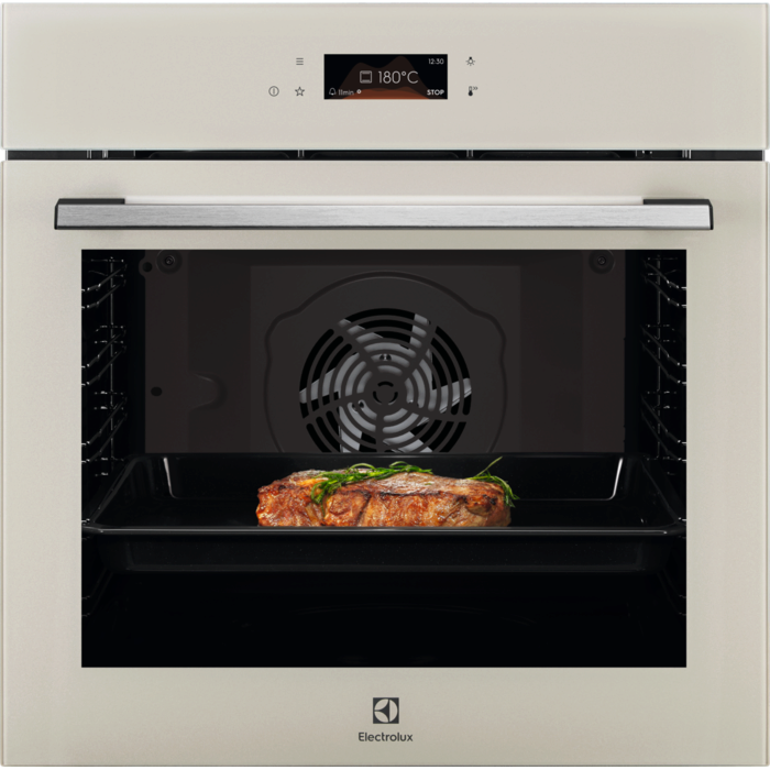 Electrolux - Orkaitė - LOE8F38S