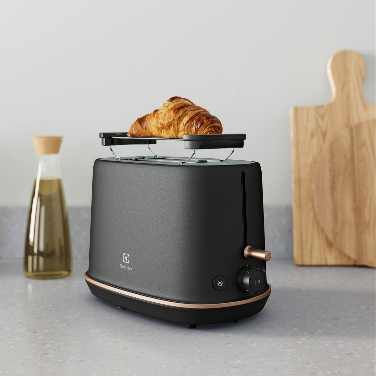 Electrolux - Skrudintuvas - E7T1-6BP