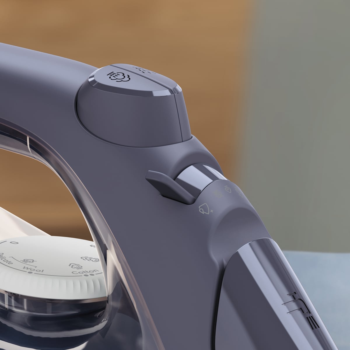 Electrolux - Lygintuvai su garais - E6SI1-2MN