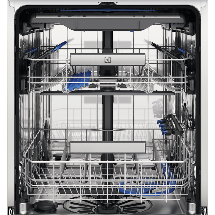 Electrolux - Montuojama indaplovė - EEG69420W