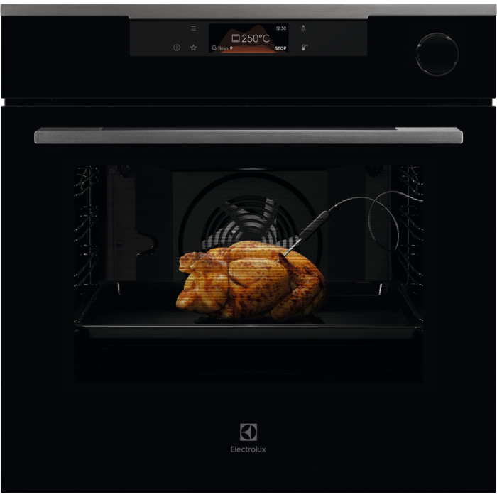 Electrolux - Garinė orkaitė - KOCBP39H