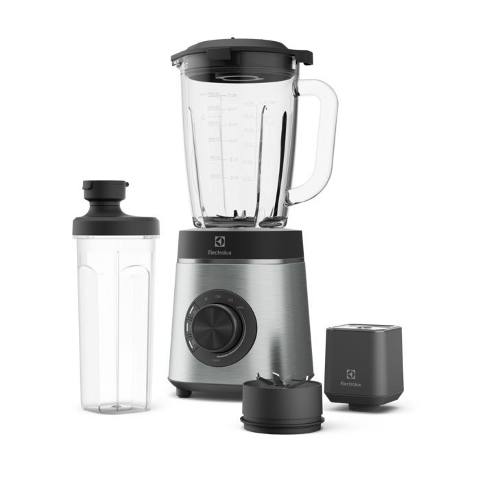 Electrolux - Kokteilinės - E6VB1-8ST