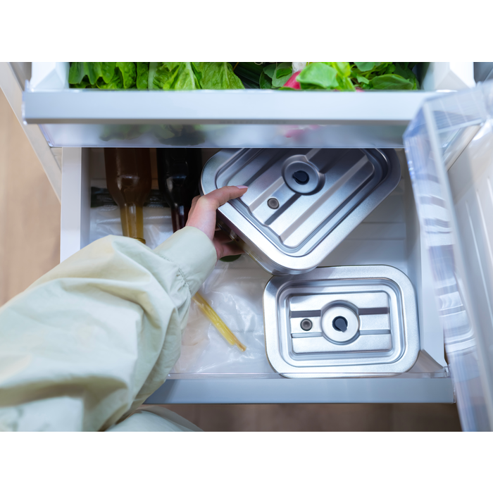 Electrolux - Vakuumatorius - EVGB1
