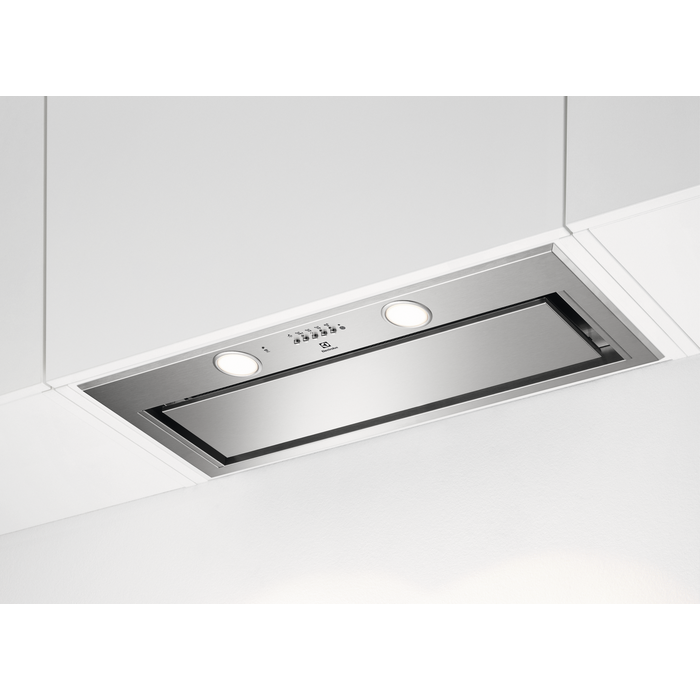 Electrolux - Integruojamas garų rinktuvas - LFG719X