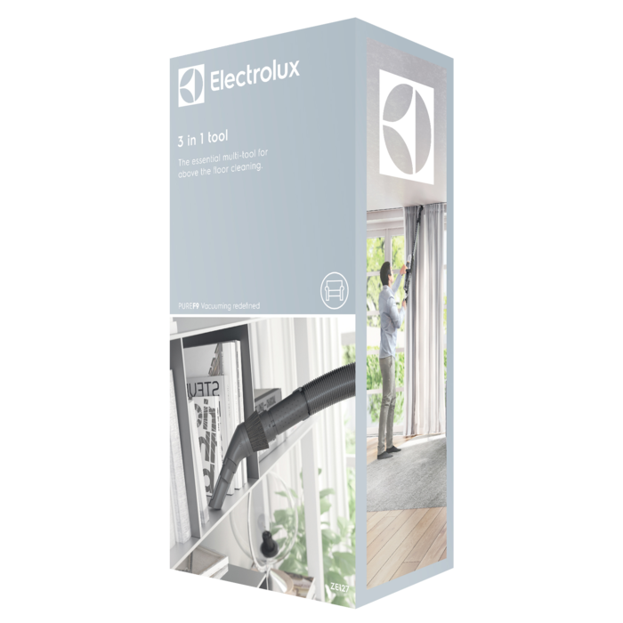 Electrolux - Antgalis - ZE127