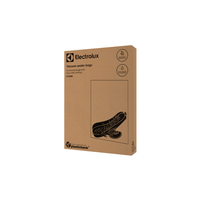 Electrolux - Sous Vide maišeliai - EVSRB1