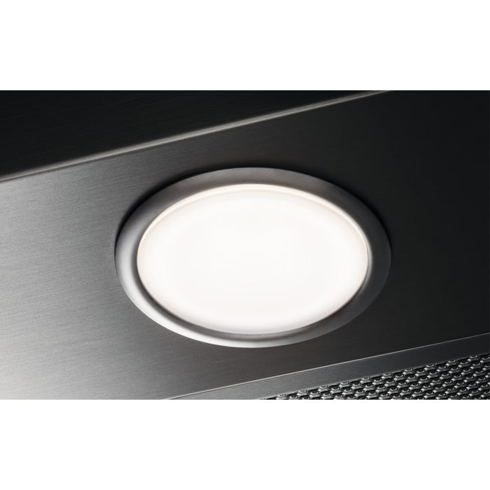 Electrolux - Integruojamas garų rinktuvas - LFP536X