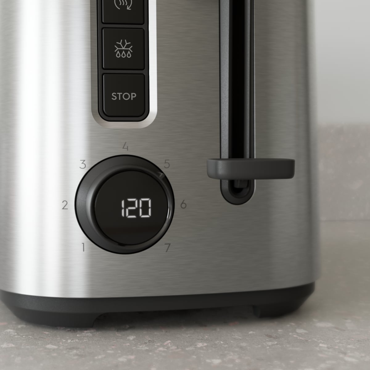 Electrolux - Skrudintuvas - E5T1-4ST