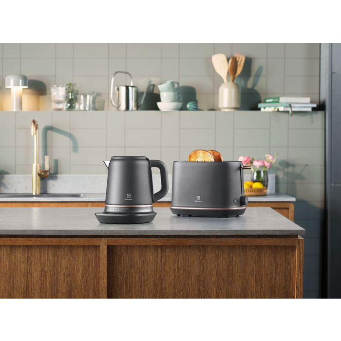 Electrolux - Virdulys - E7K1-6BP