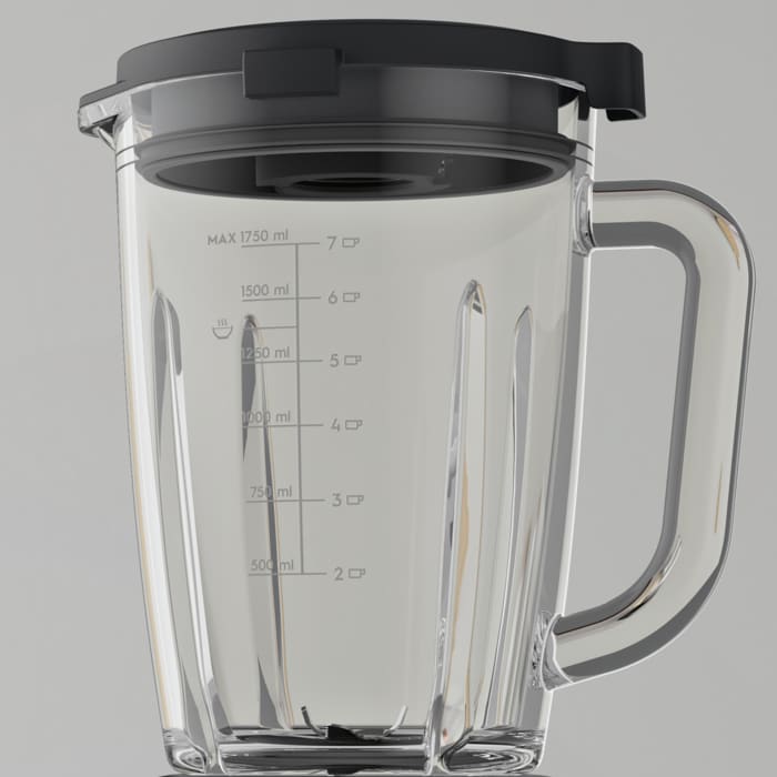 Electrolux - Kokteilinės - E6TB1-6ST