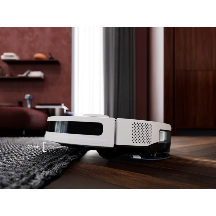 Electrolux - Dulkių siurblys robotas - ER71UW2SW